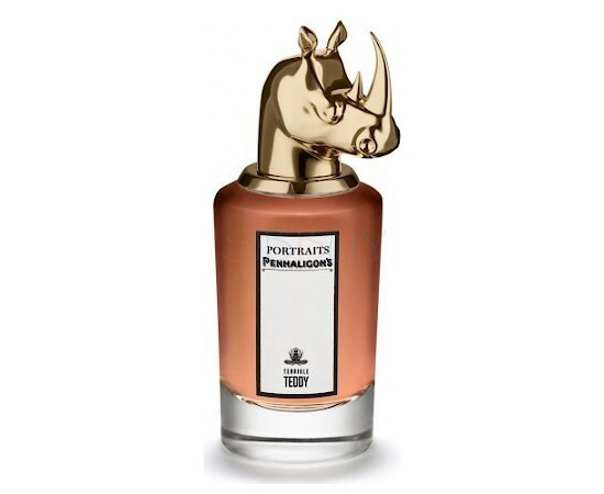 Купить недорого Аромат Penhaligons Terrible Teddy Парфюмерная вода