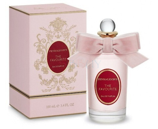 Купить недорого Аромат Penhaligons The Favourite