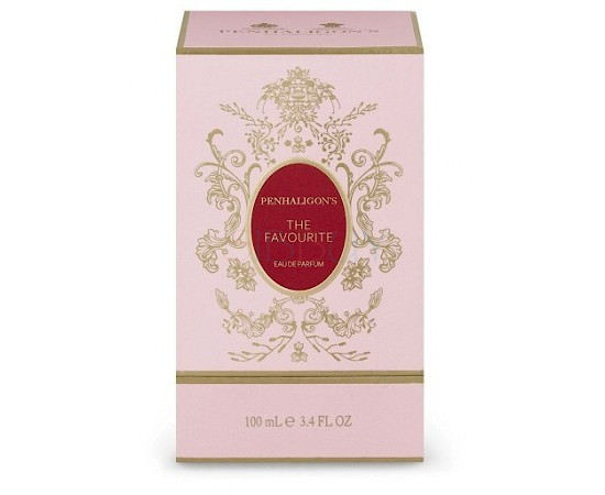 Купить недорого Аромат Penhaligons The Favourite