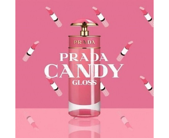 Купить недорого Аромат Prada Candy Gloss Туалетная вода