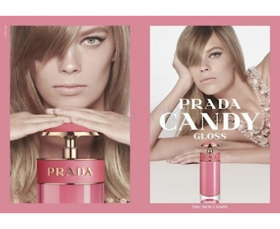 Купить недорого Аромат Prada Candy Gloss Туалетная вода