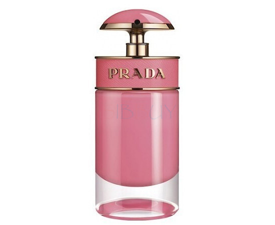 Купить недорого Аромат Prada Candy Gloss Туалетная вода
