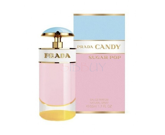Купить недорого Аромат Prada Candy Sugar Pop Парфюмерная вода