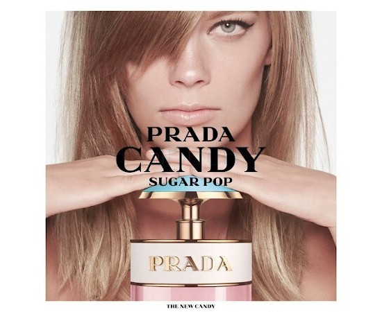 Купить недорого Аромат Prada Candy Sugar Pop Парфюмерная вода