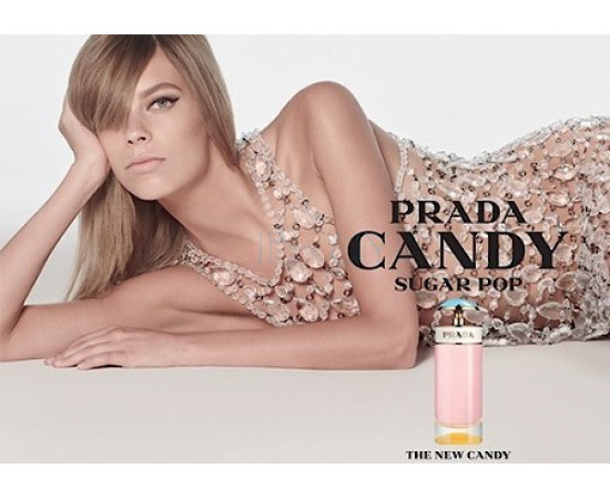 Купить недорого Аромат Prada Candy Sugar Pop Парфюмерная вода