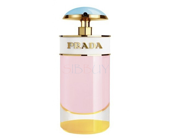 Купить недорого Аромат Prada Candy Sugar Pop Парфюмерная вода