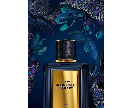 Купить недорого Аромат Prada Moonlight Shadow Парфюмерная вода