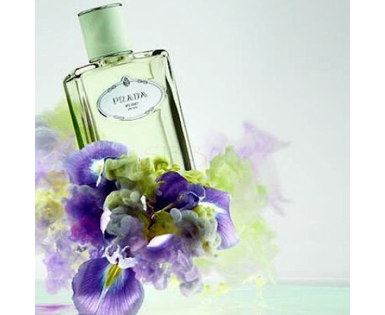 Купить недорого Аромат Prada Infusion dIris (2015) Парфюмерная вода
