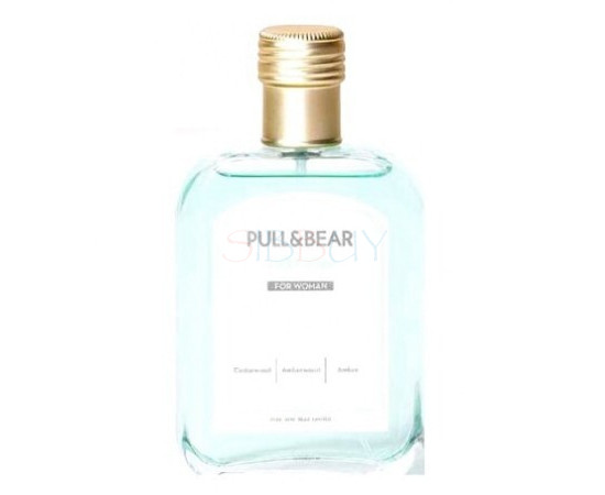 Купить недорого Аромат Pull & Bear Potion For Women Туалетная вода