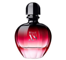 Аромат Rabanne Black XS for Her Eau de Parfum Парфюмерная вода