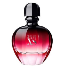 Аромат Rabanne Black XS for Her Eau de Parfum Парфюмерная вода