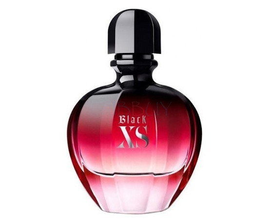 Купить недорого Аромат Rabanne Black XS for Her Eau de Parfum Парфюмерная вода
