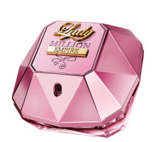 Аромат Rabanne Lady Million Empire Парфюмерная вода