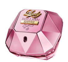 Аромат Rabanne Lady Million Empire Парфюмерная вода