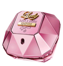 Аромат Rabanne Lady Million Empire Парфюмерная вода