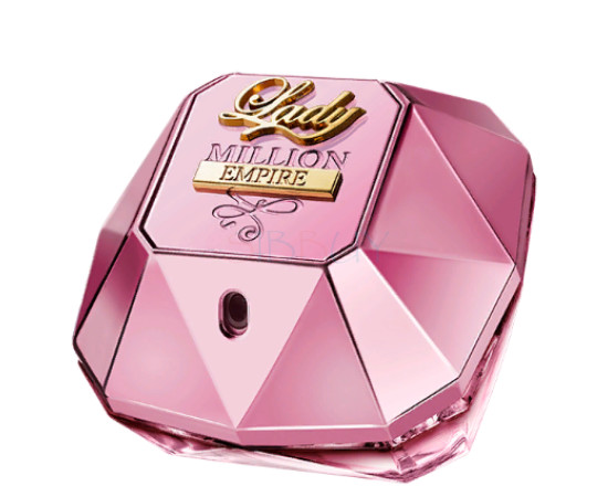 Купить недорого Аромат Rabanne Lady Million Empire Парфюмерная вода