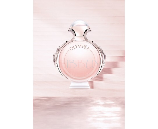 Купить недорого Аромат Rabanne Olympea Aqua Туалетная вода