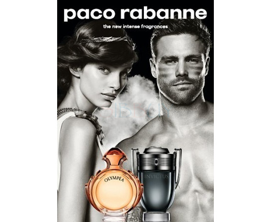 Купить недорого Аромат Rabanne Olympea Intense Парфюмерная вода