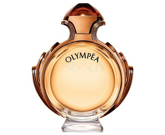 Купить недорого Аромат Rabanne Olympea Intense Парфюмерная вода