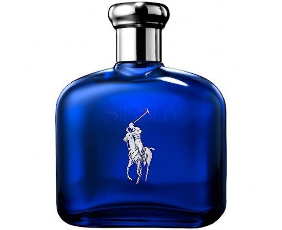 Купить недорого Аромат Ralph Lauren Polo Blue Туалетная вода