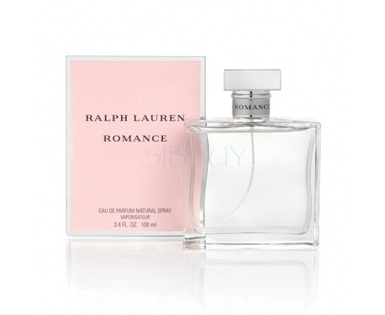 Купить недорого Аромат Ralph Lauren Romance Парфюмерная вода