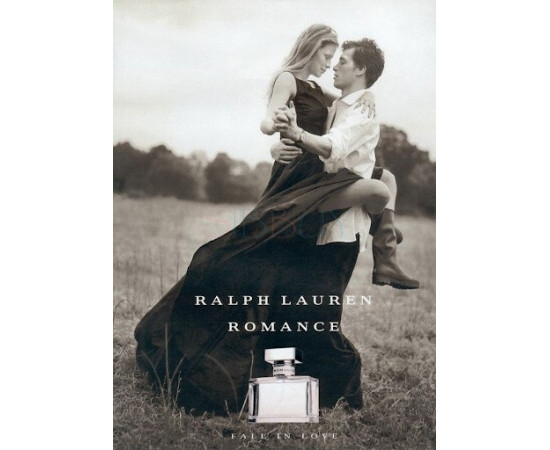 Купить недорого Аромат Ralph Lauren Romance Парфюмерная вода