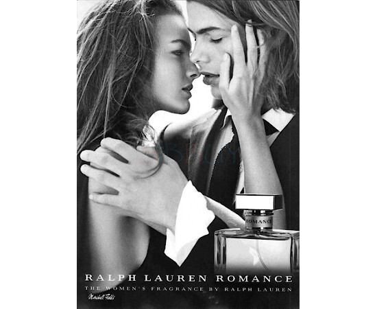 Купить недорого Аромат Ralph Lauren Romance Парфюмерная вода