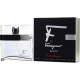 Купить недорого Аромат Salvatore Ferragamo F by Ferragamo Black Туалетная вода
