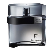 Аромат Salvatore Ferragamo F by Ferragamo Black Туалетная вода