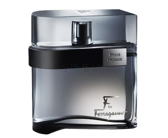 Купить недорого Аромат Salvatore Ferragamo F by Ferragamo Black Туалетная вода