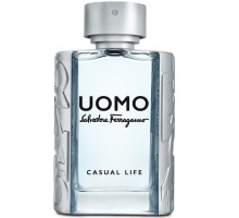 Аромат Salvatore Ferragamo Salvatore Ferragamo Uomo Casual Life Туалетная вода