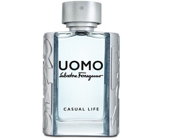 Купить недорого Аромат Salvatore Ferragamo Salvatore Ferragamo Uomo Casual Life Туалетная вода