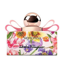 Аромат Salvatore Ferragamo Signorina In Fiore Fashion Edition Туалетная вода