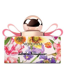 Аромат Salvatore Ferragamo Signorina In Fiore Fashion Edition Туалетная вода