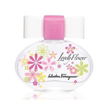 Аромат Salvatore Ferragamo Incanto Lovely Flower Туалетная вода
