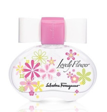 Аромат Salvatore Ferragamo Incanto Lovely Flower Туалетная вода