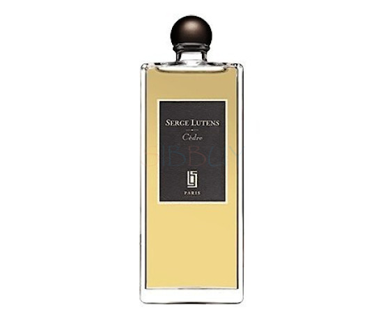 Купить недорого Аромат Serge Lutens Cedre Парфюмерная вода