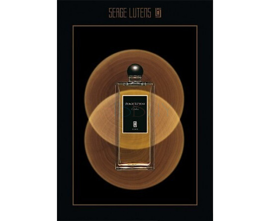 Купить недорого Аромат Serge Lutens Cedre Парфюмерная вода