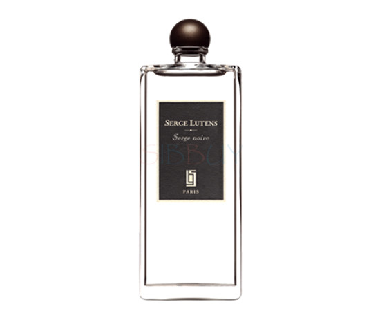 Купить недорого Аромат Serge Lutens Serge Noire Парфюмерная вода