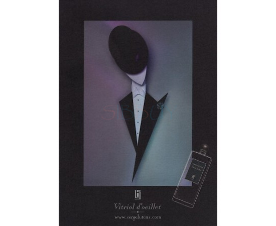 Купить недорого Аромат Serge Lutens Vitriol dOeillet Парфюмерная вода