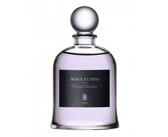 Купить недорого Аромат Serge Lutens Vitriol dOeillet Парфюмерная вода