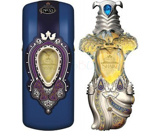 Купить недорого Аромат Shaik Opulent No 33 For Women Парфюмерная вода