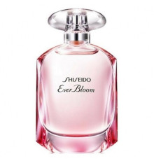 Аромат Shiseido Ever Bloom Парфюмерная вода