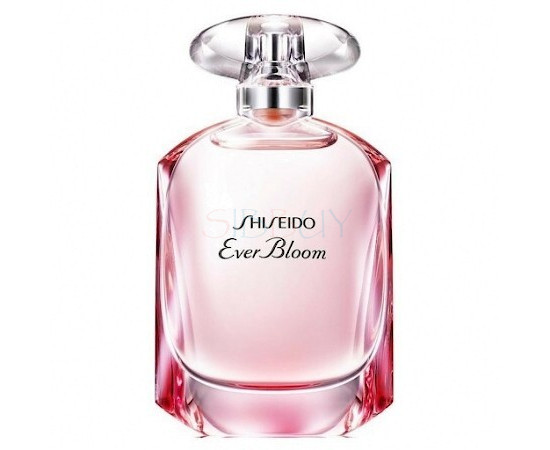 Купить недорого Аромат Shiseido Ever Bloom Парфюмерная вода