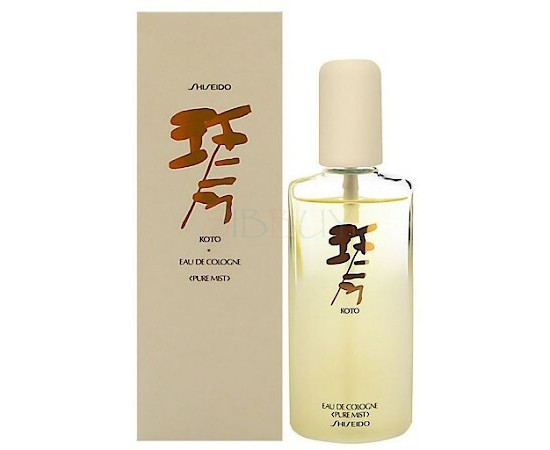 Купить недорого Аромат Shiseido Koto Одеколон