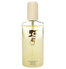 Аромат Shiseido Koto Одеколон