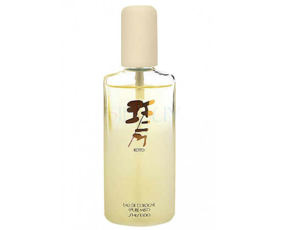 Купить недорого Аромат Shiseido Koto Одеколон