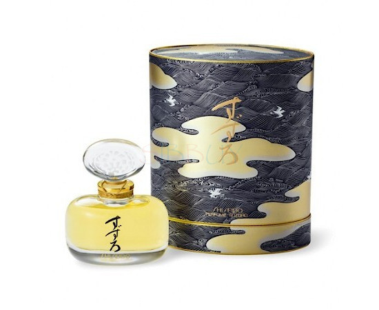 Купить недорого Аромат Shiseido Suzuro Духи / Экстракт