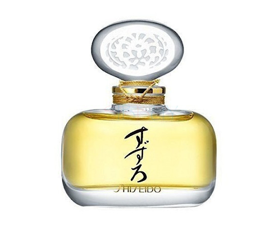 Купить недорого Аромат Shiseido Suzuro Духи / Экстракт