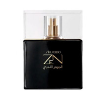 Аромат Shiseido Zen Gold Elixir 2018 Парфюмерная вода